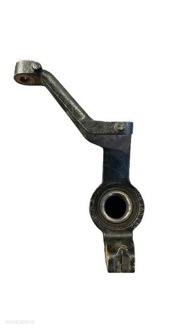 Can-Am Outlander G1 Zwrotnica przednia lewa 705400817, 705400473 - 3