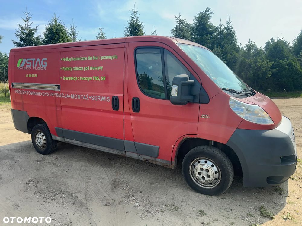 Fiat Ducato - 4