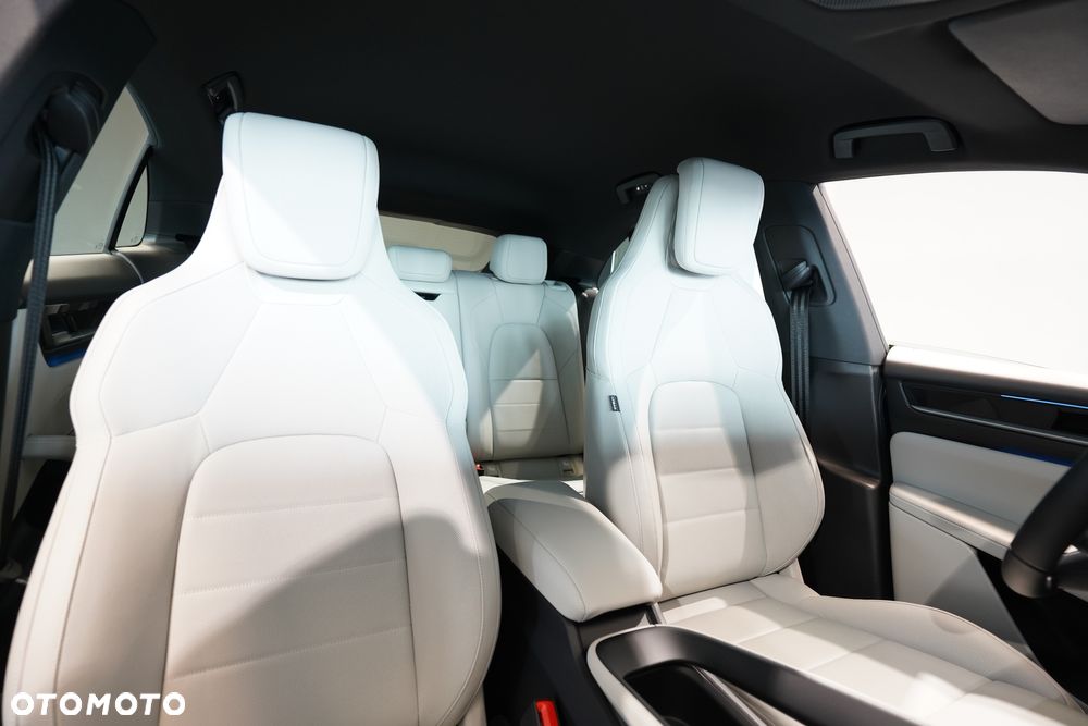 Porsche Macan 4 100kWh - 26