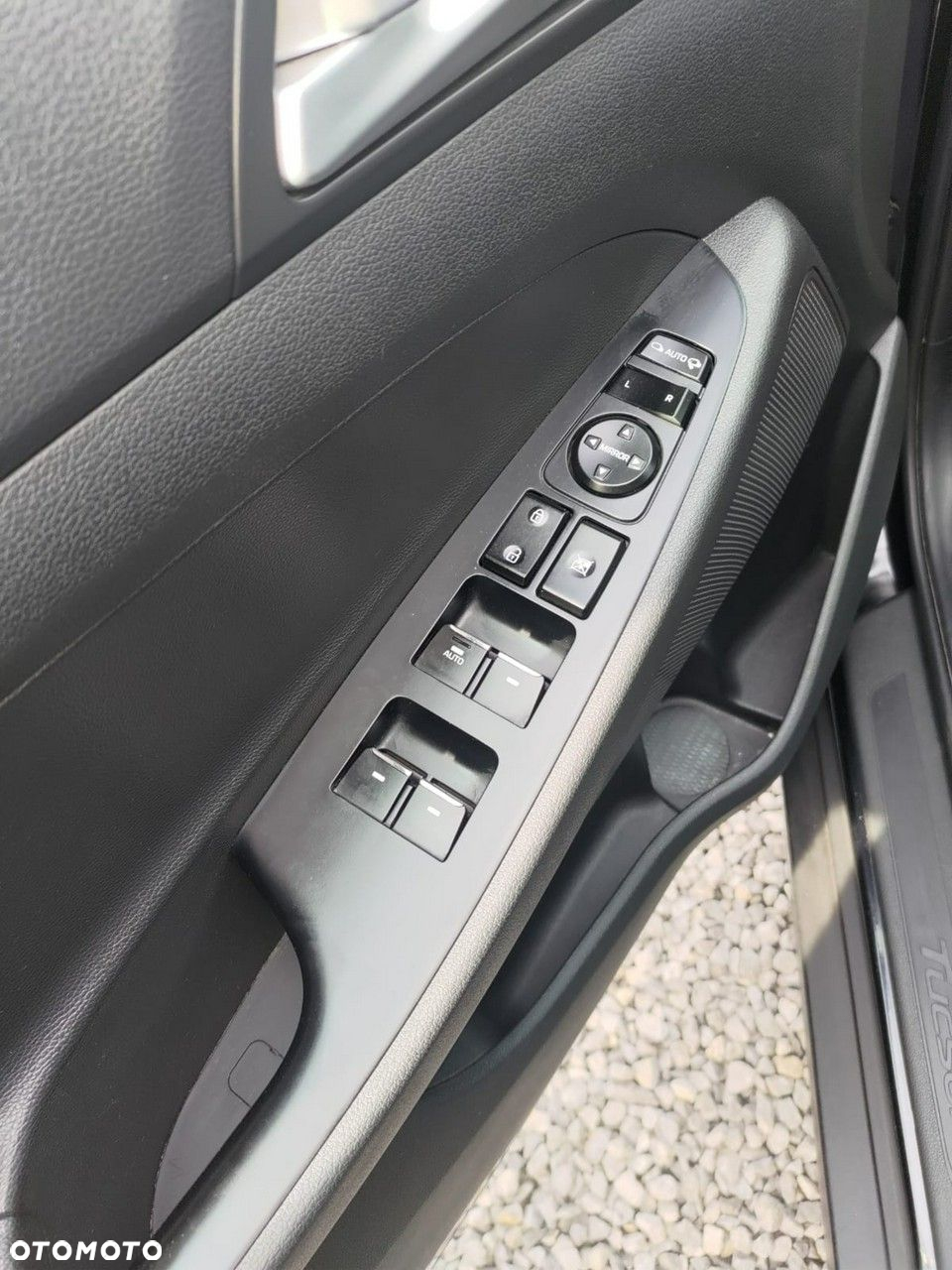 Hyundai Tucson - 21