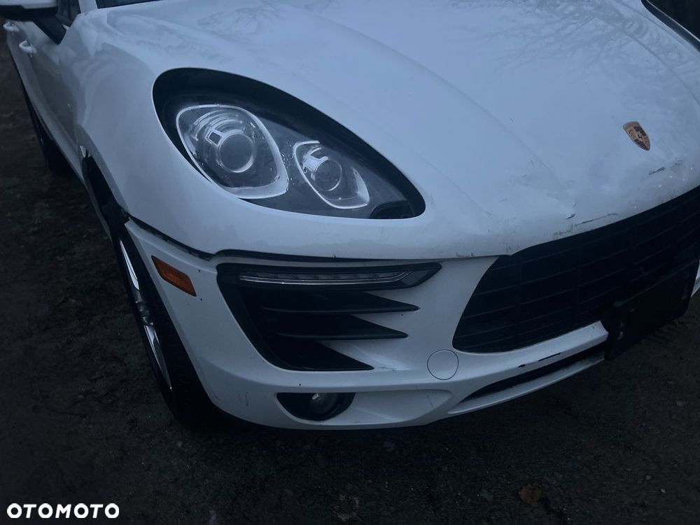 Porsche Macan PDK - 10