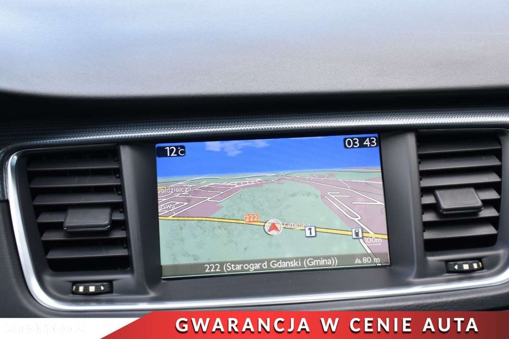 Peugeot 508 1.6 HDi Active - 12