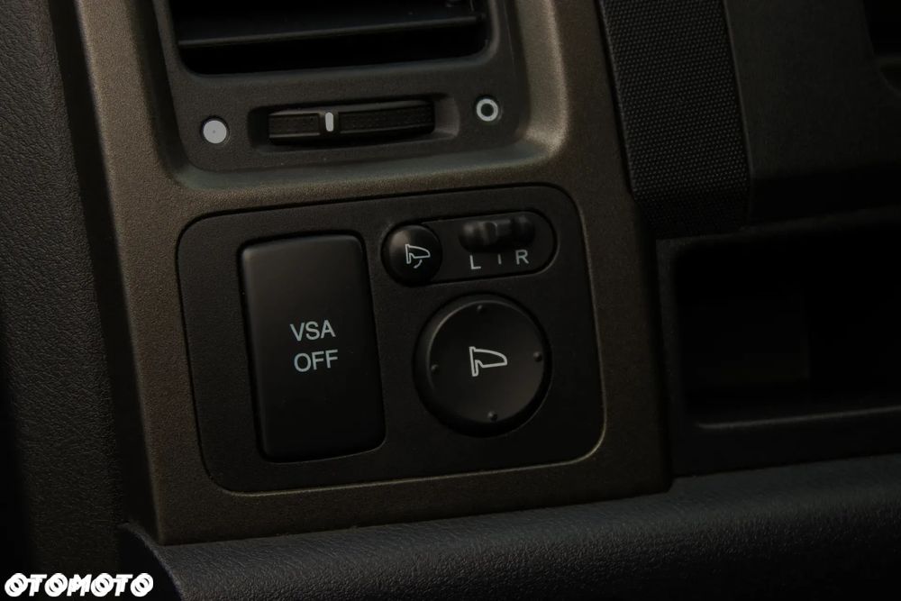 Honda CR-V 2.0i Automatik Executive - 34