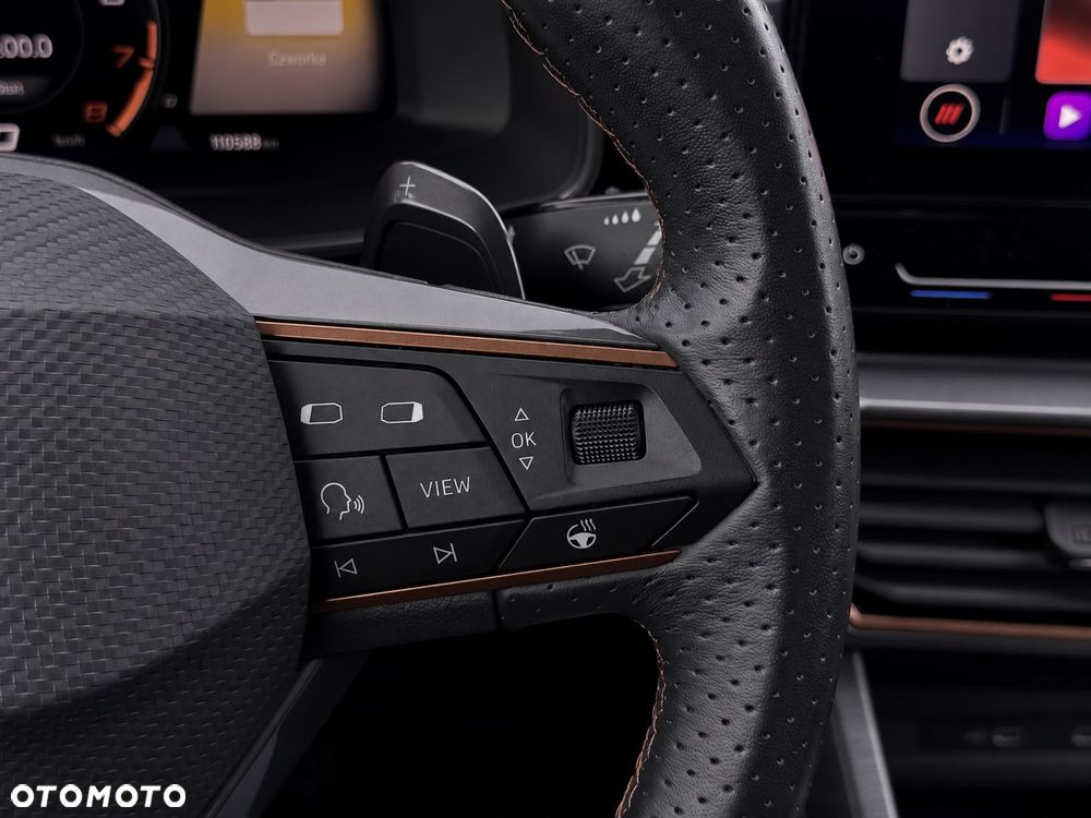 Cupra Formentor 1.5 TSI DSG - 21