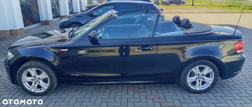 BMW Seria 1 118d DPF - 2