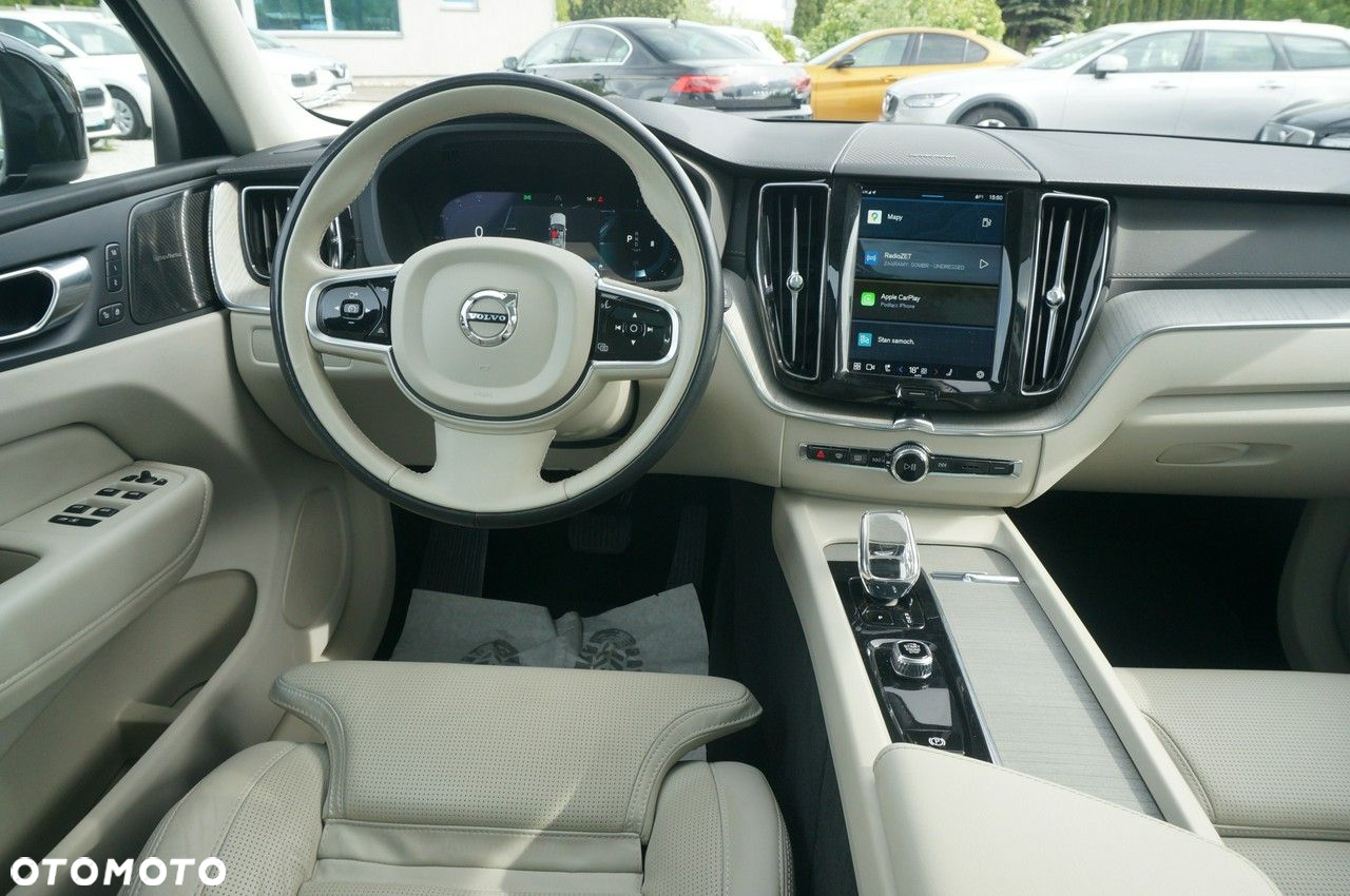 Volvo XC 60 - 11