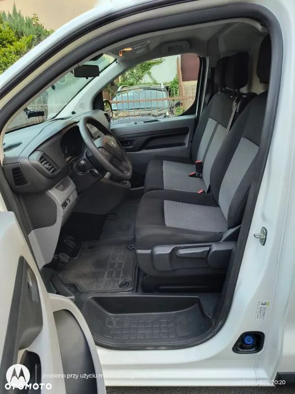 Peugeot Expert - 5
