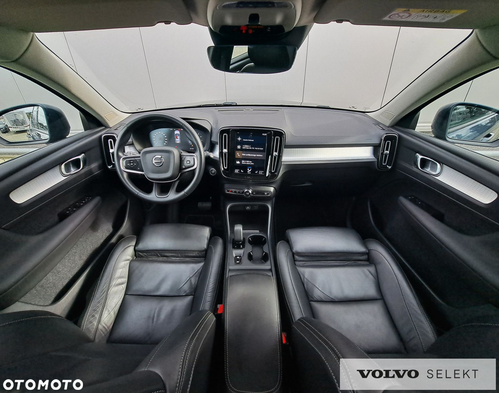 Volvo XC 40 - 11
