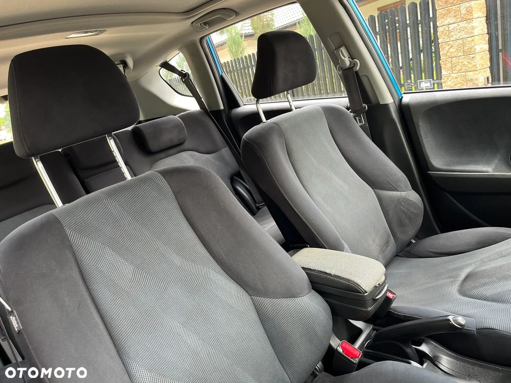 Honda Jazz 1.4 i-VTEC CVT Comfort - 16