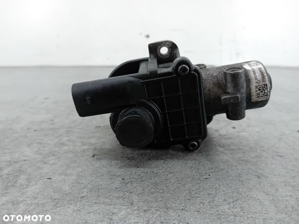 ZAWÓR EGR AUDI A4 B7 7.00365.04.0 2.0 TDI - 5