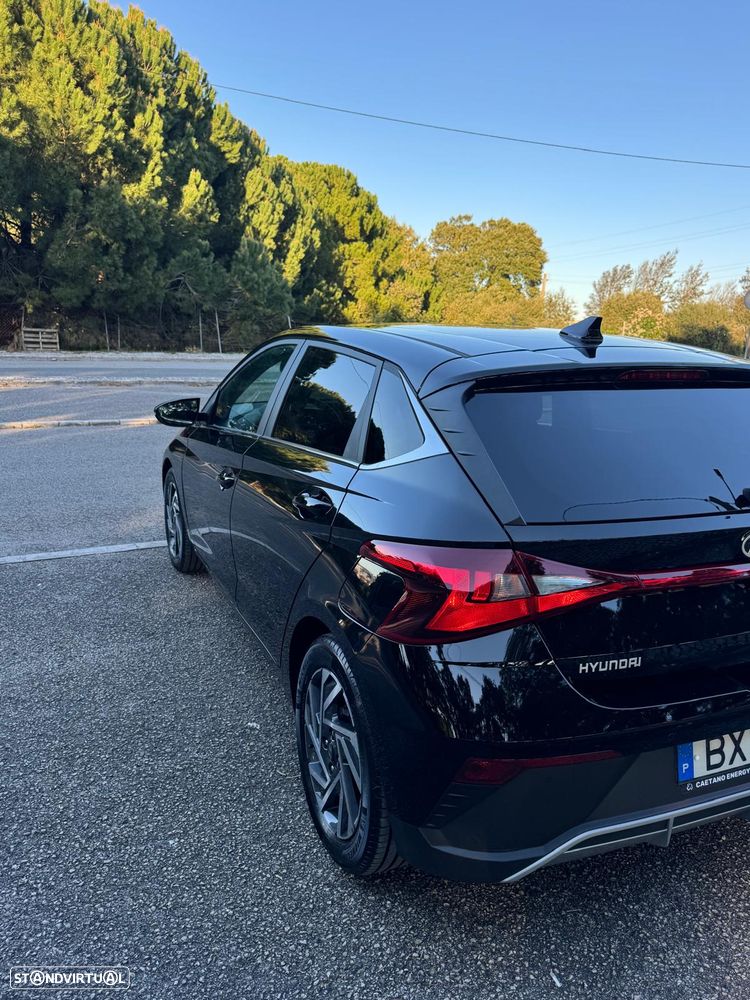 Hyundai i20 - 10