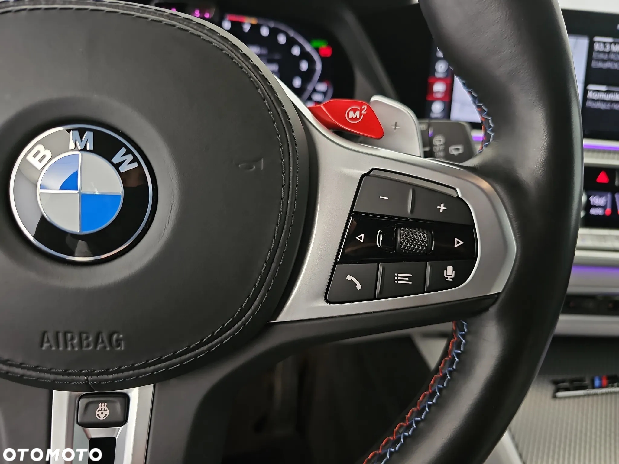 BMW X5 M Competition - 13