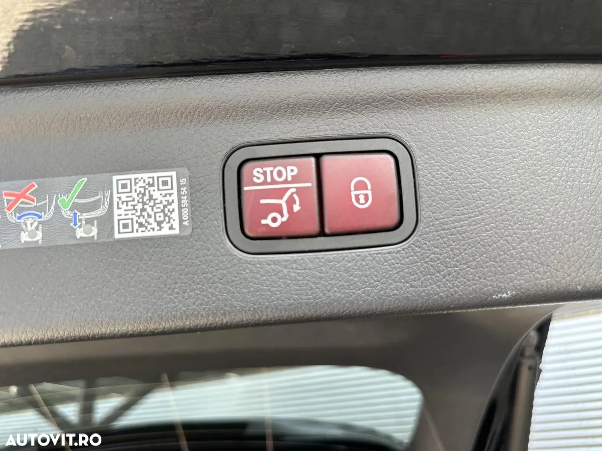 Mercedes-Benz EQE 350 4MATIC - 20