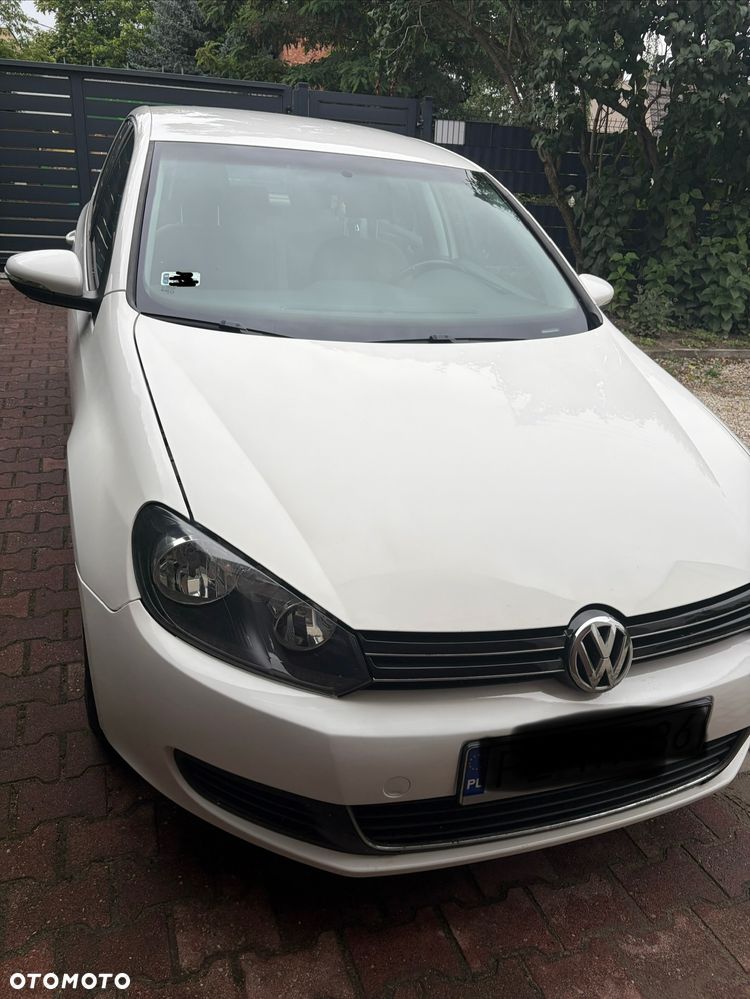 Volkswagen Golf 1.4 Trendline - 22