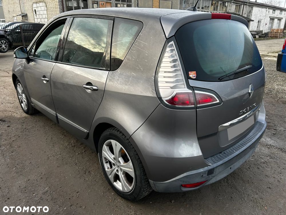 Renault Scenic Energy dCi 130 S&S Bose Edition - 1