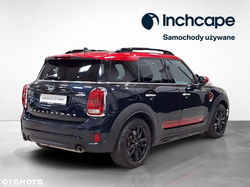 MINI John Cooper Works - 5