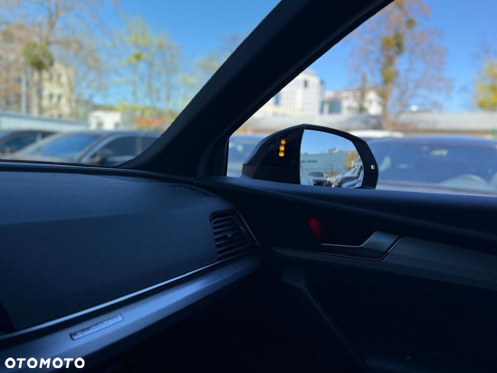 Audi Q5 40 TDI mHEV Quattro S tronic - 32