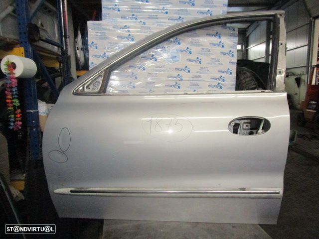 Porta POR1875 HYUNDAI LANTRA 1995 5P CINZA FE - 3