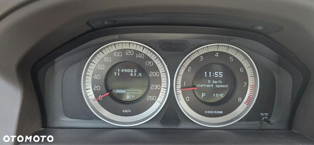 Volvo XC 60 T6 AWD Momentum - 9