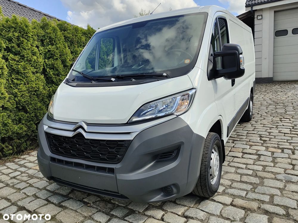Citroën Jumper l2h1 - 7