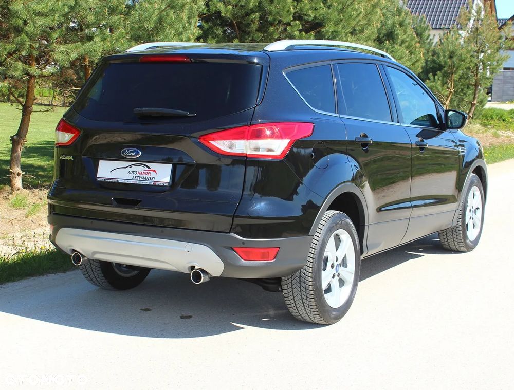 Ford Kuga 2.0 TDCi 2x4 Trend - 3