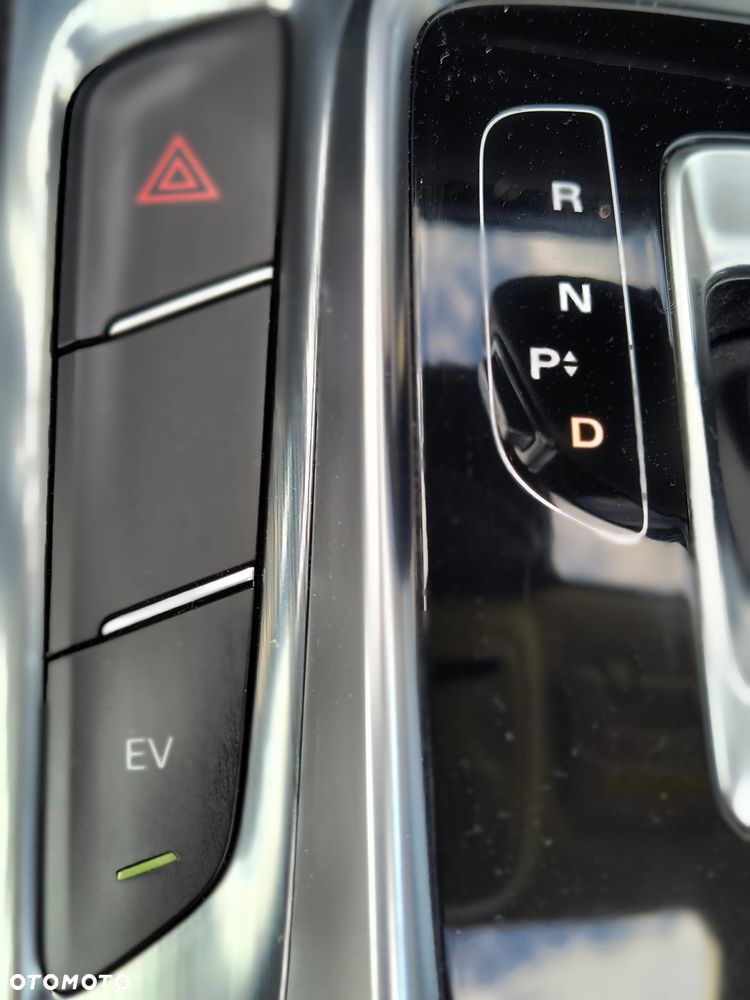 MG HS PHEV Luxury - 30