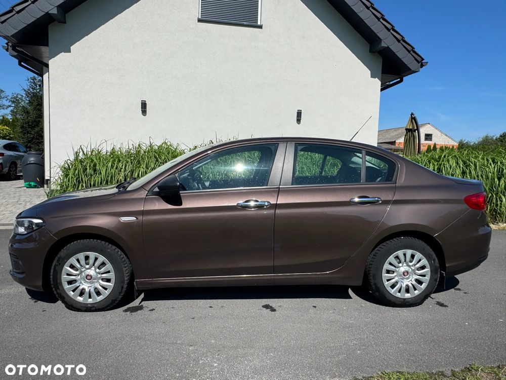 Fiat Tipo 1.4 Classic - 2