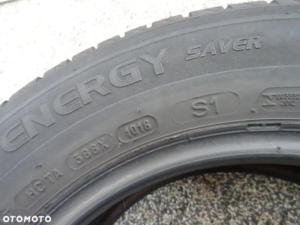 195/65/R15 91T Michelin Energy Saver - 7