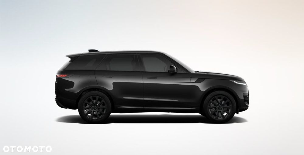 Land Rover Range Rover Sport S 3.0 D S - 2