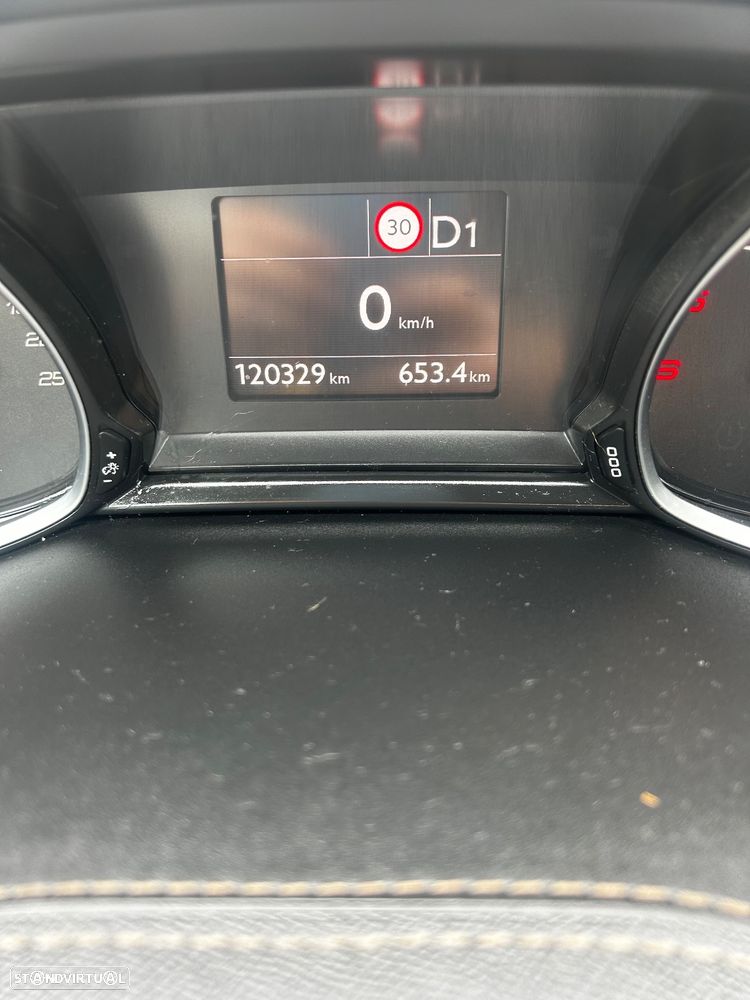 Peugeot 308 SW 1.5 BlueHDi GT Line EAT8 - 18