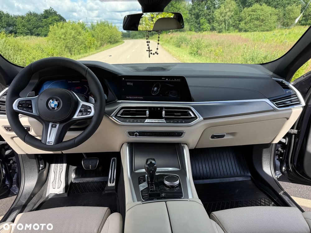 BMW X6M - 23
