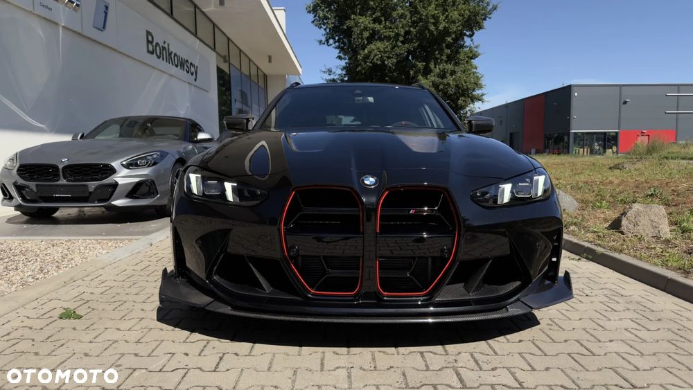 BMW M3 - 3