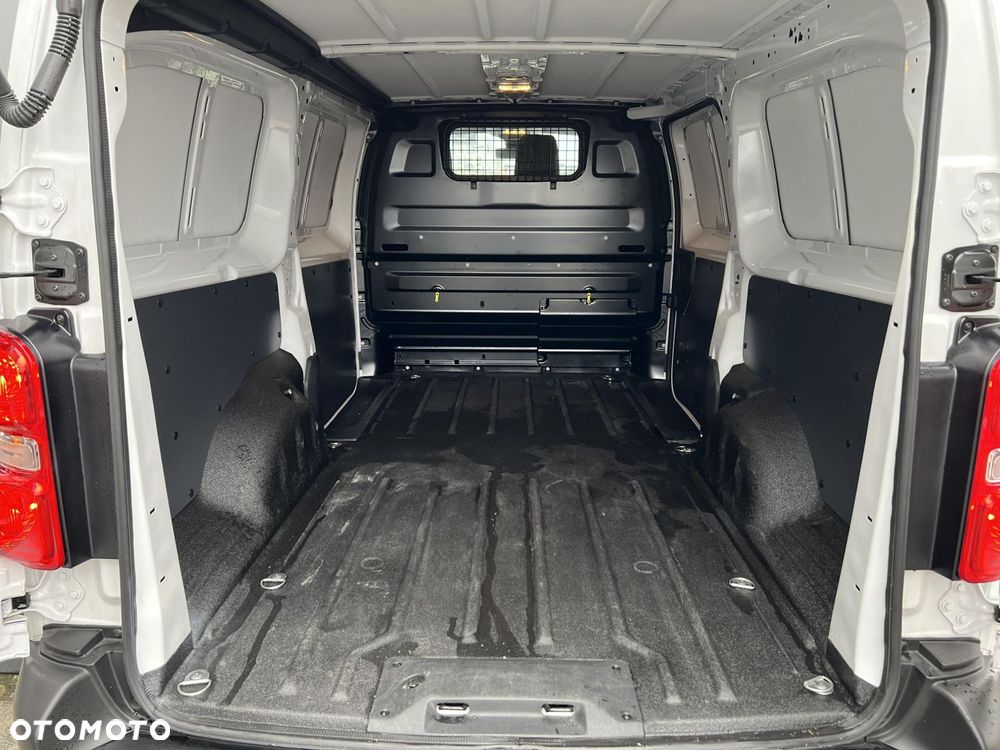 Toyota ProAce - 15