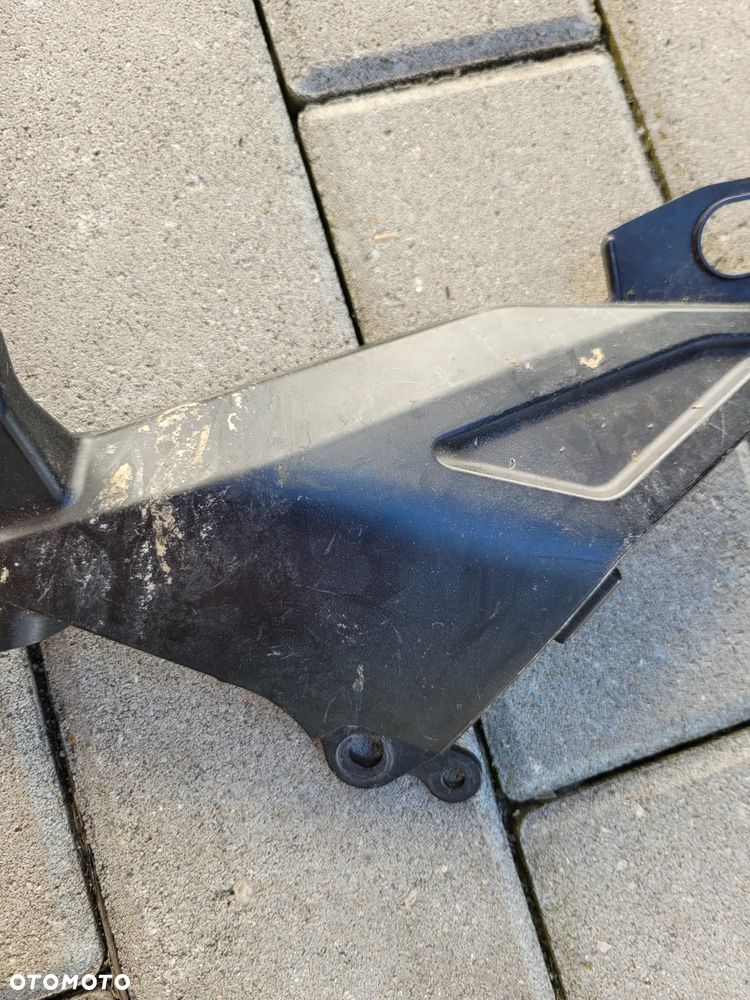 Mocowanie, stelaż, uchwyt Honda CBR 600RR CBR600 RR CBR600RR PC37 - 3