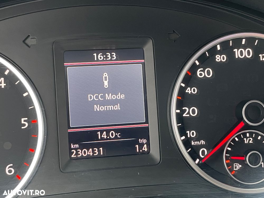 Volkswagen Tiguan - 29