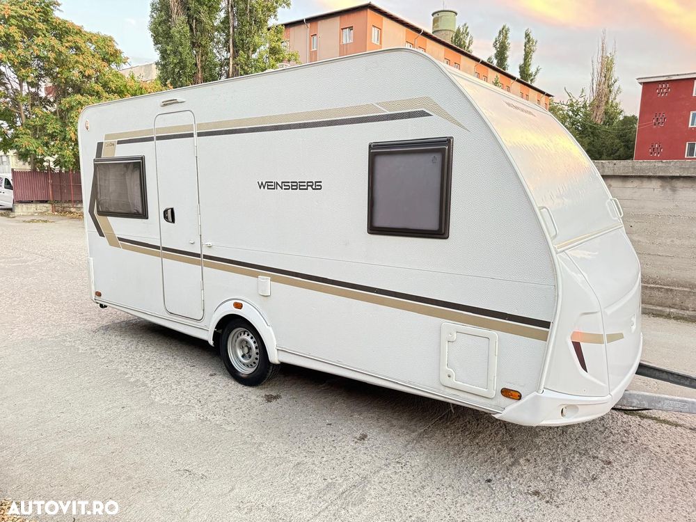Weinsberg - 4