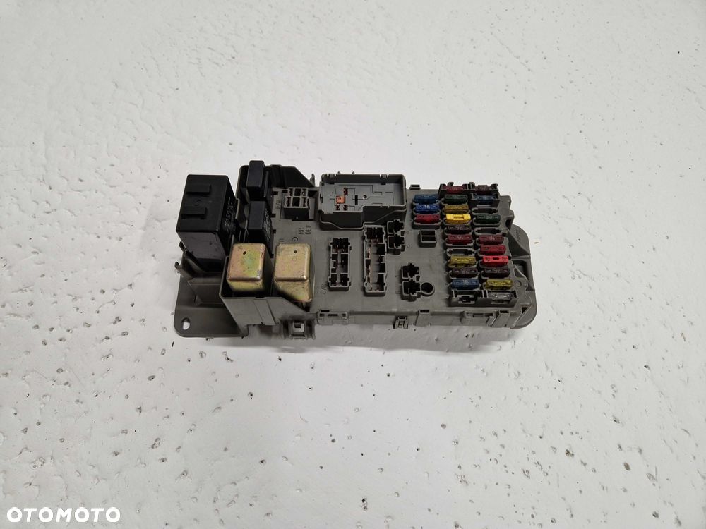 Kompletna Skrzynka Bezpieczników Honda Prelude IV 91-96r 2.2 i