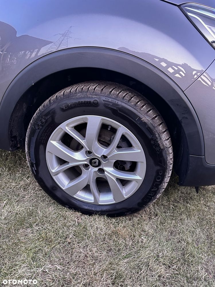 Renault Captur 1.5 dCi Intens - 3