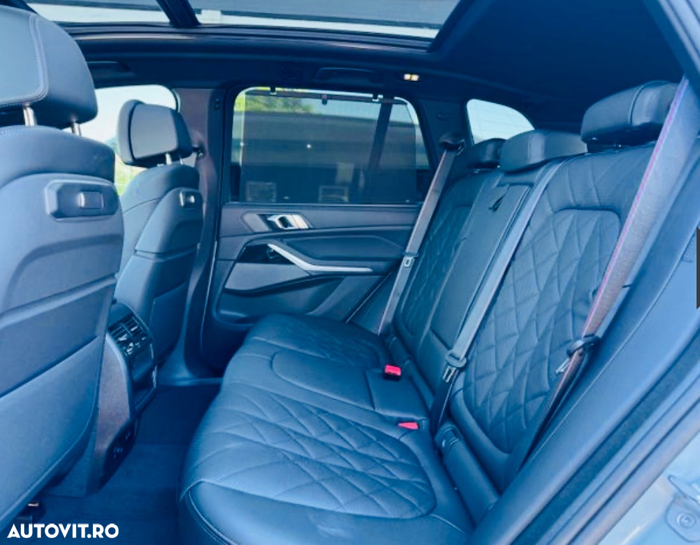 BMW X5 xDrive30d - 18