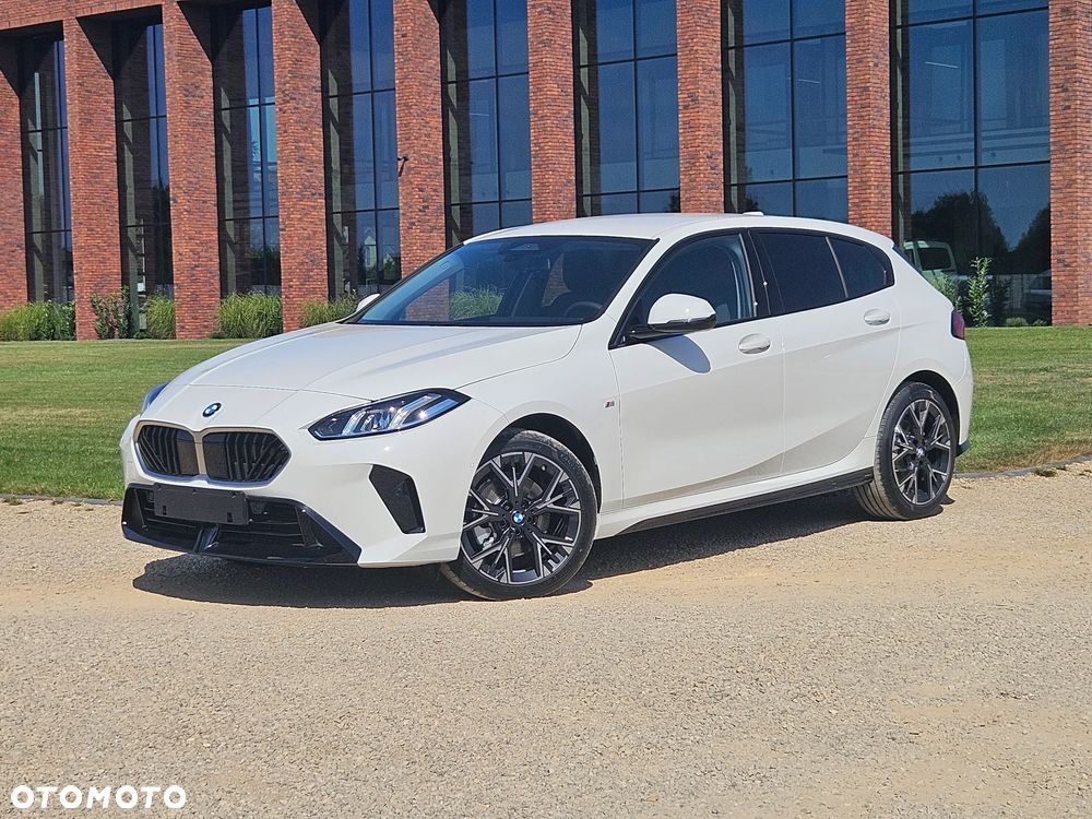 BMW Seria 1 118d M Sport sport - 2