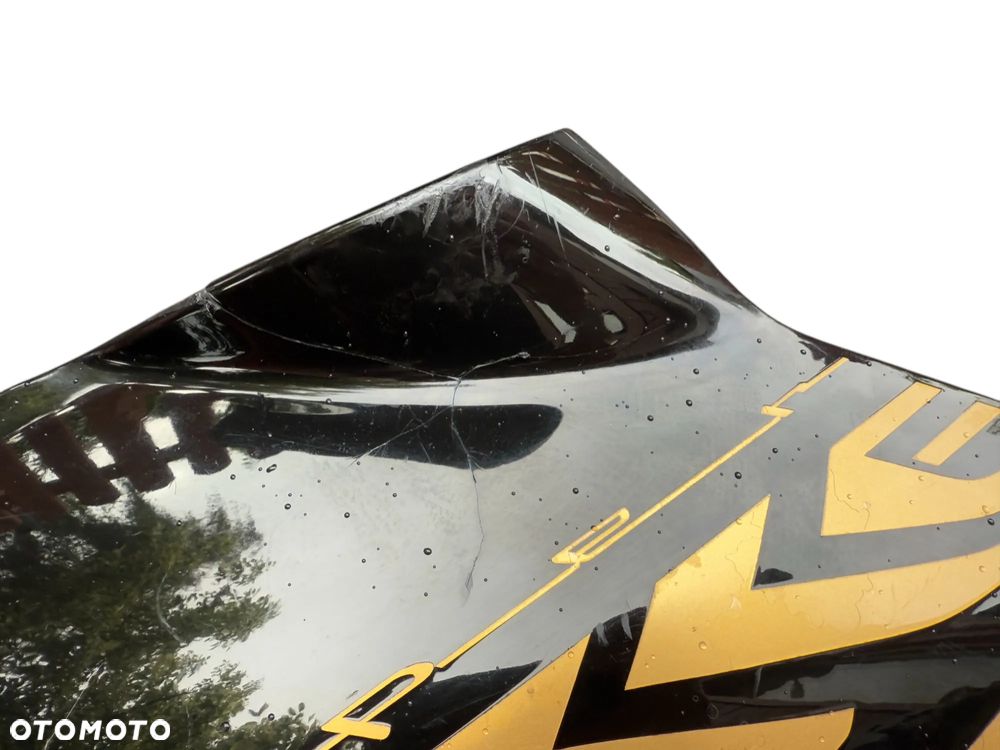 Boczek przód L   KTM Super Duke 990 07-13r - 4