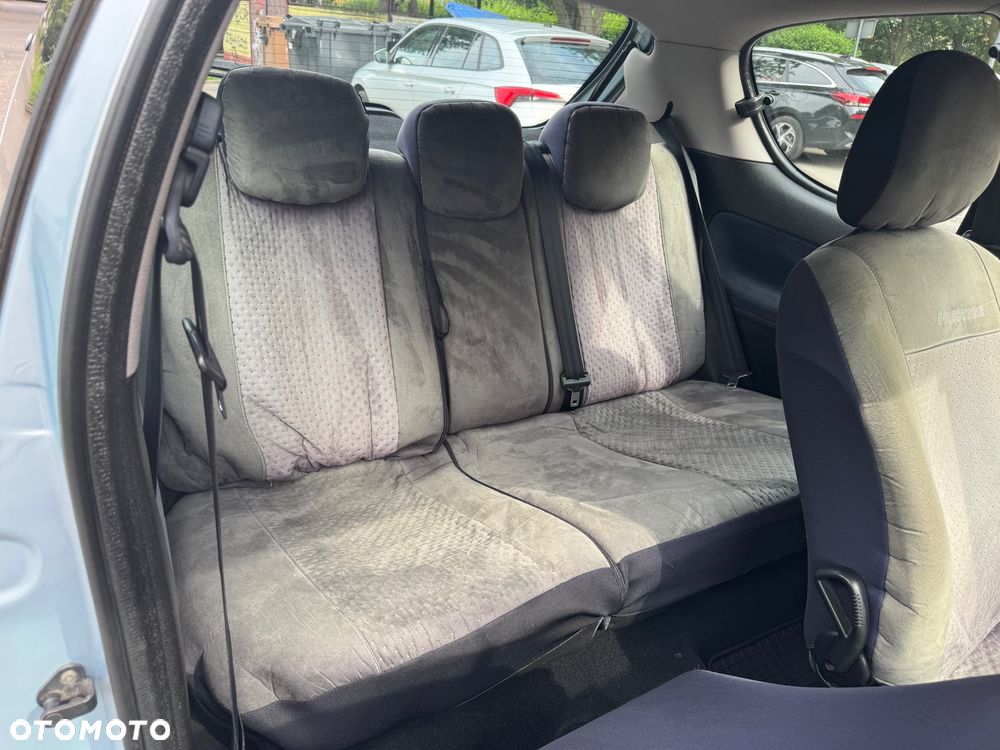 Peugeot 206 1.1 XR - 15