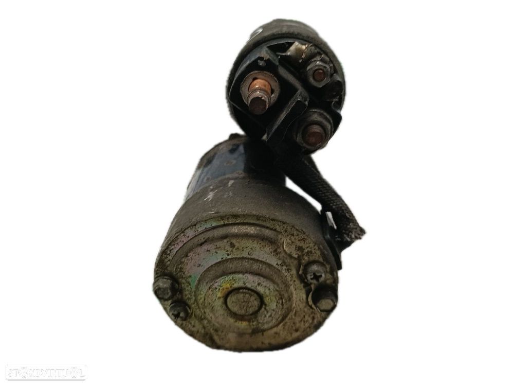 Motor Arranque Renault Scénic Iii (Jz0/1_) - 3