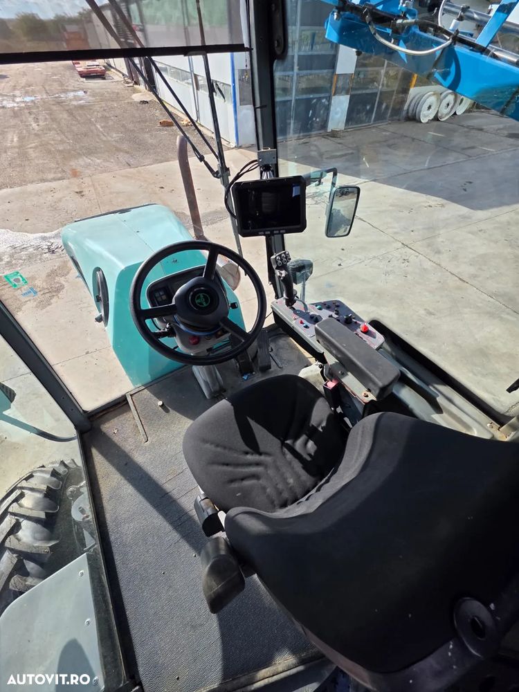 Berthoud Raptor 4240 - 14