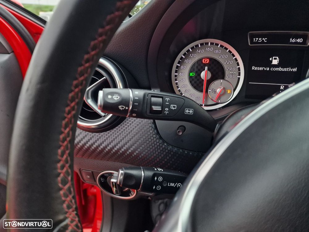 Mercedes-Benz A 200 - 19