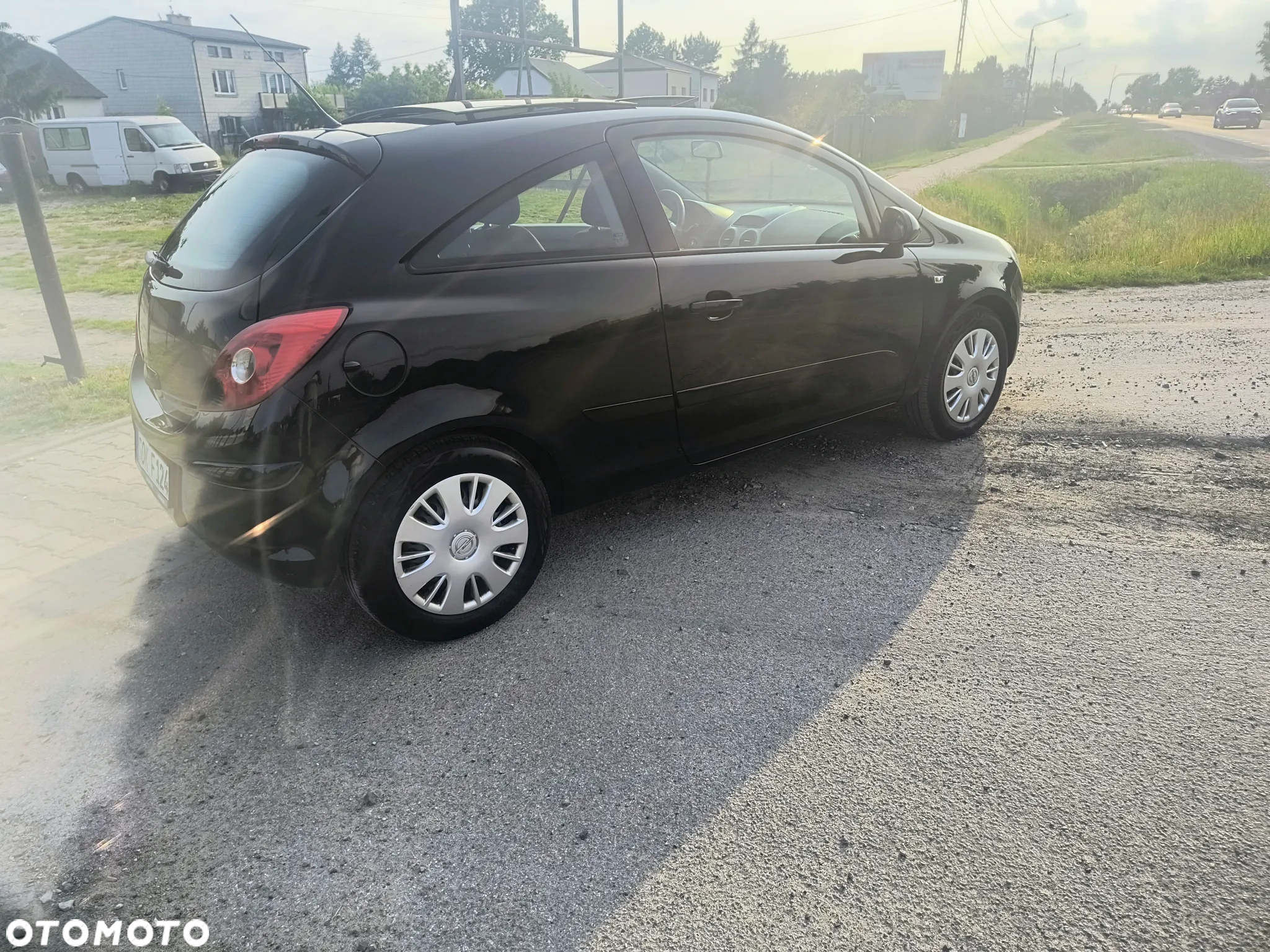 Opel Corsa 1.2 16V Color Edition - 14