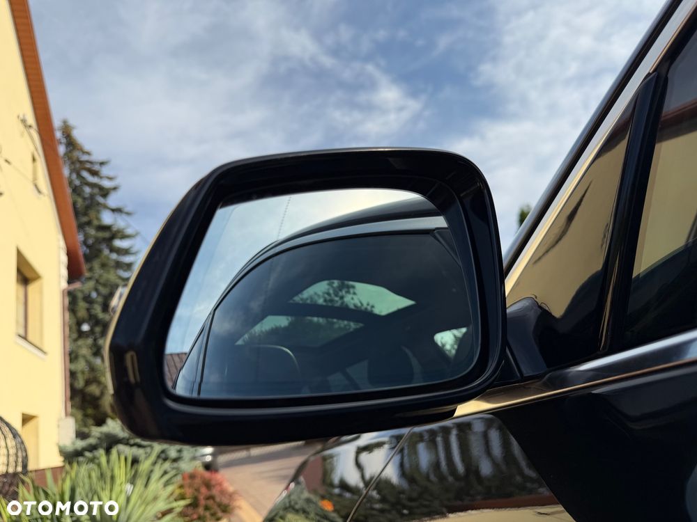 BMW Seria 5 520d Luxury Line - 41