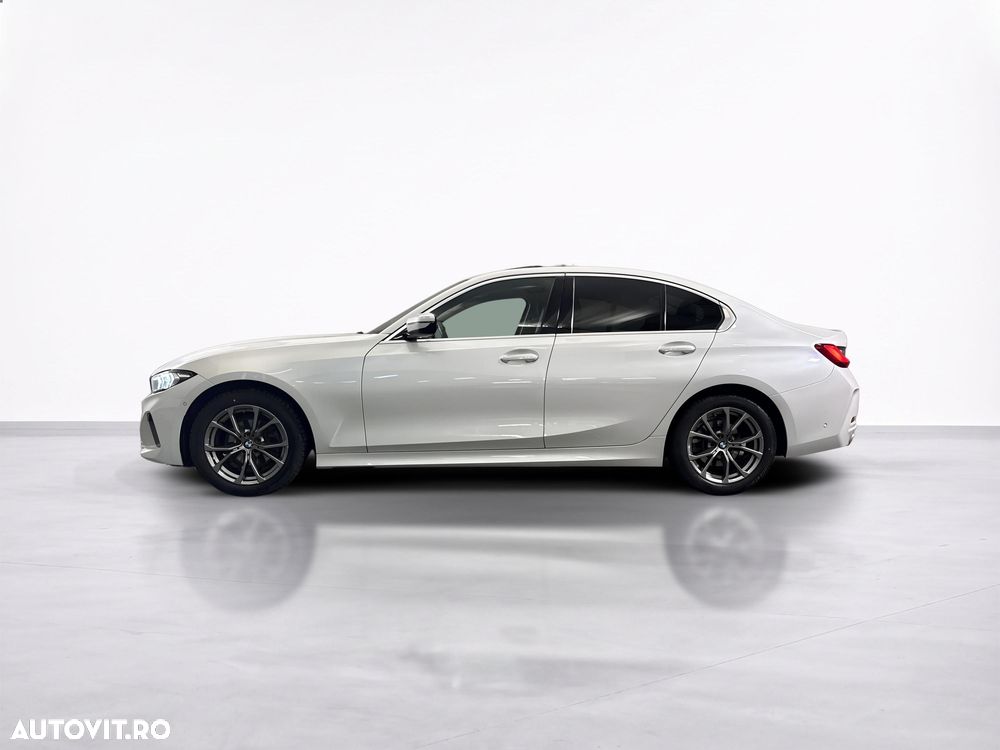 BMW Seria 3 320d xDrive Sport-Aut. Luxury Line - 3