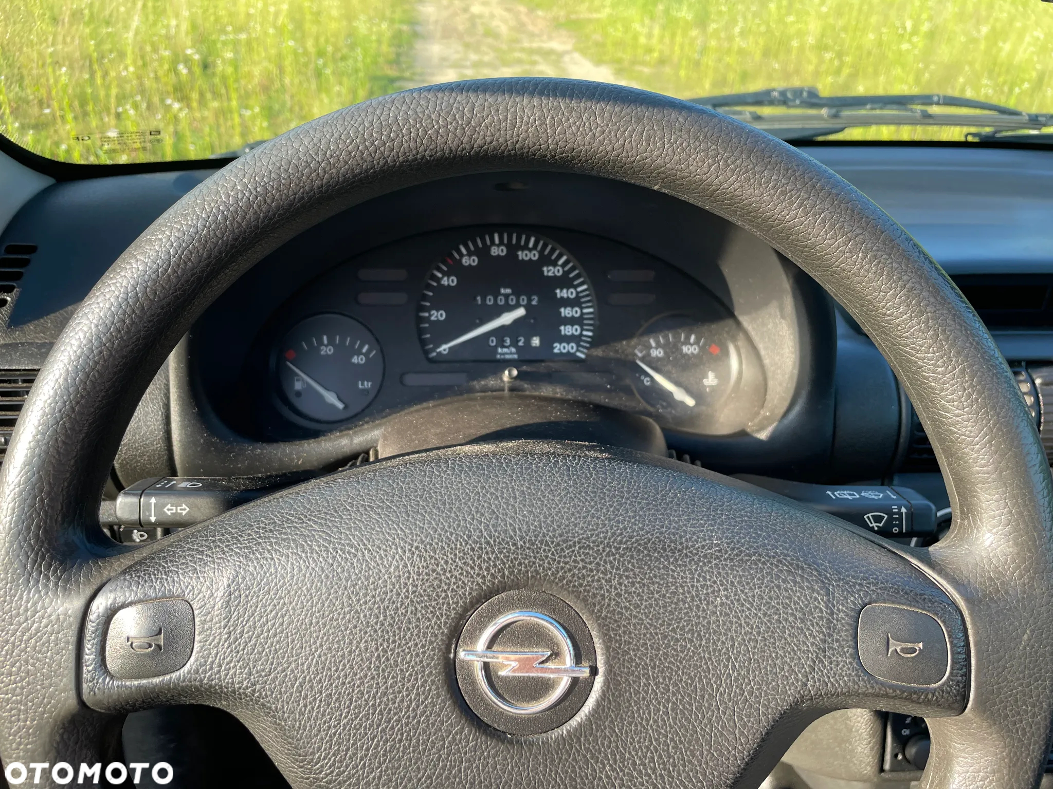 Opel Corsa - 22