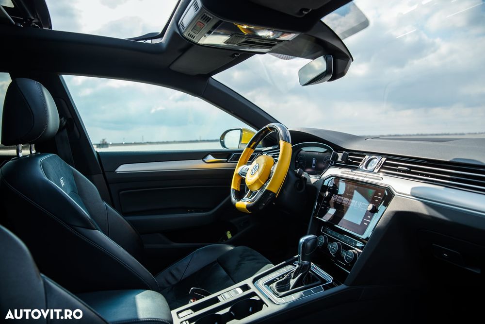 Volkswagen ARTEON - 4